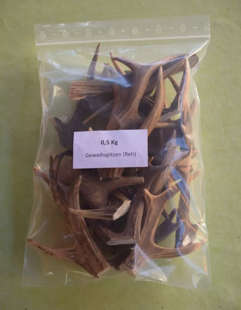 Deko und Bastelmaterial Paket 1