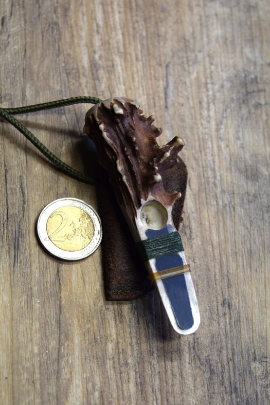 Origineller Rehblatter Nr.: 29