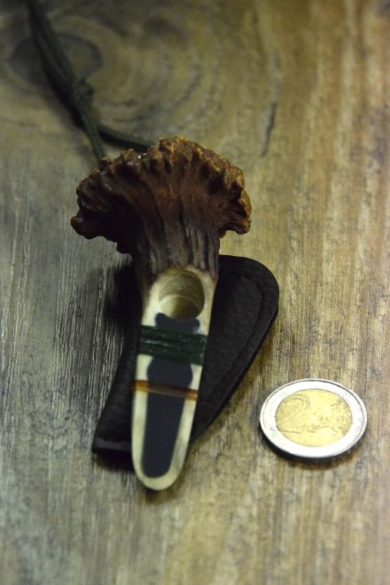 Origineller Rehblatter Nr.: 34