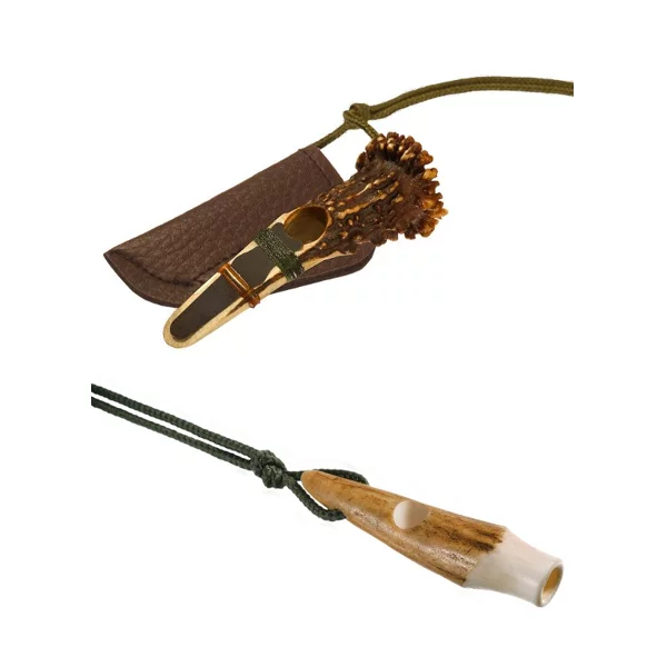 Blattjagd Set