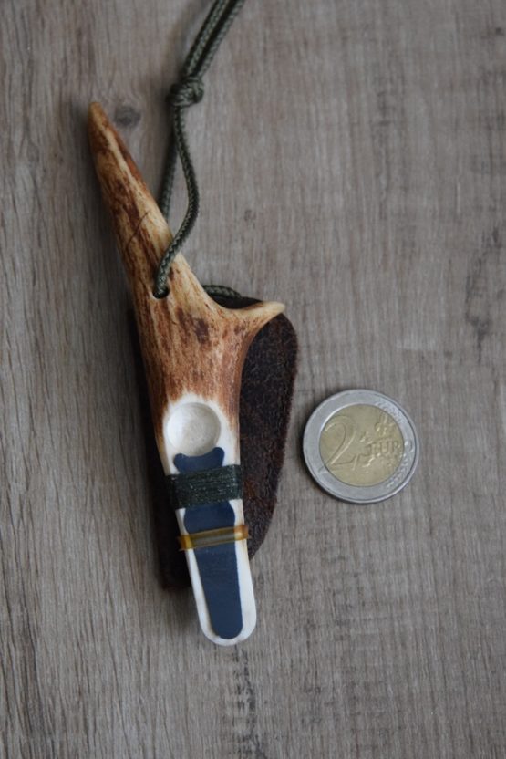 Origineller Rehblatter Nr.: 38