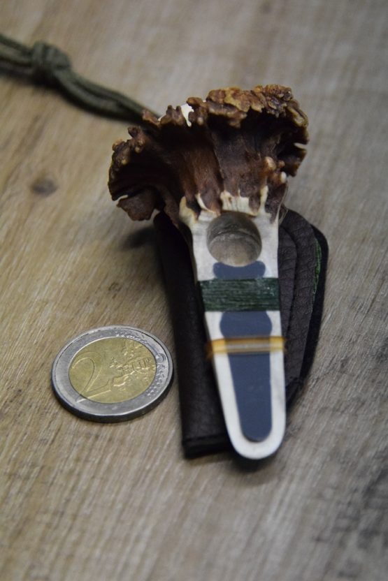 Origineller Rehblatter Nr.: 40